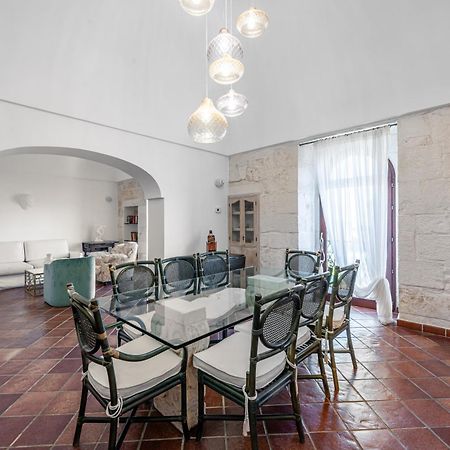 Dimora Antelmi - Tra Cielo & Mare By Rentbeat Villa Ostuni Kültér fotó