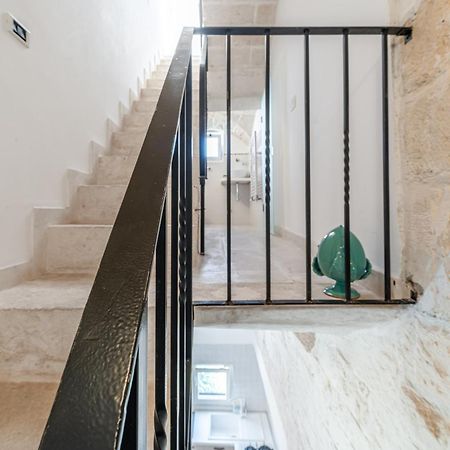 Dimora Antelmi - Tra Cielo & Mare By Rentbeat Villa Ostuni Kültér fotó