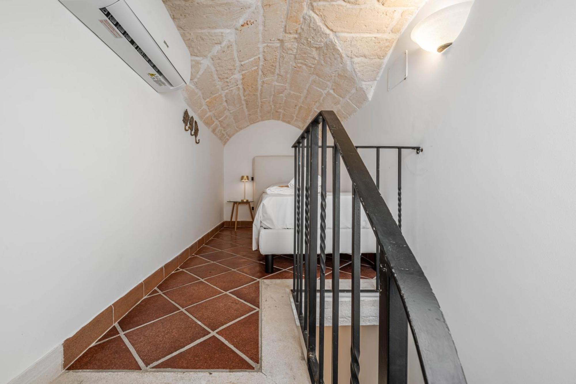 Dimora Antelmi - Tra Cielo & Mare By Rentbeat Villa Ostuni Kültér fotó