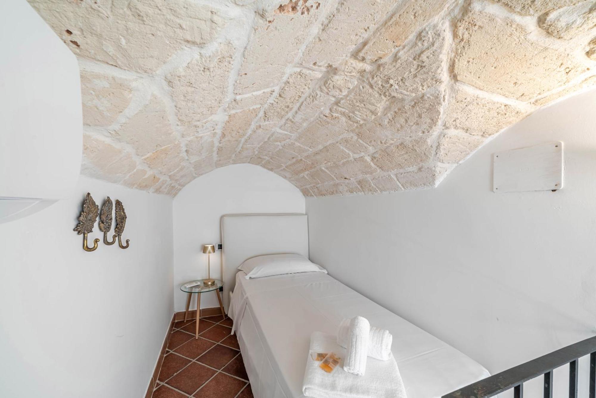 Dimora Antelmi - Tra Cielo & Mare By Rentbeat Villa Ostuni Kültér fotó