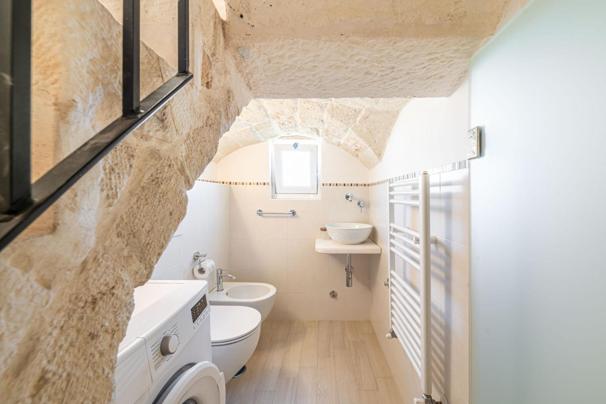 Dimora Antelmi - Tra Cielo & Mare By Rentbeat Villa Ostuni Kültér fotó