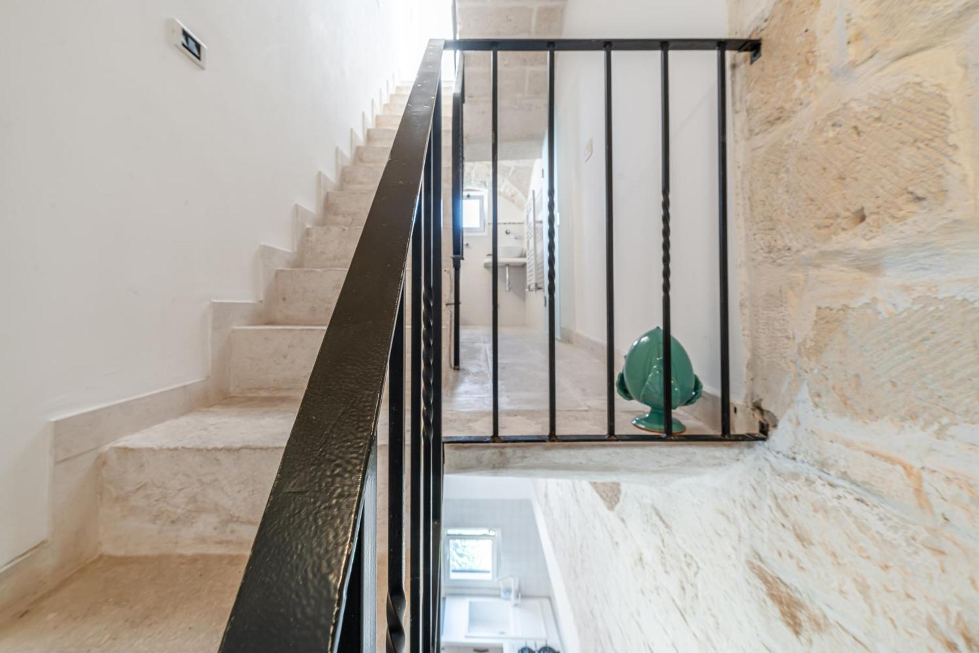 Dimora Antelmi - Tra Cielo & Mare By Rentbeat Villa Ostuni Kültér fotó