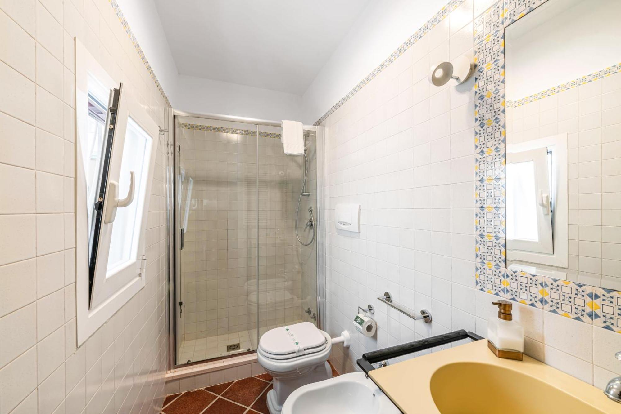 Dimora Antelmi - Tra Cielo & Mare By Rentbeat Villa Ostuni Kültér fotó