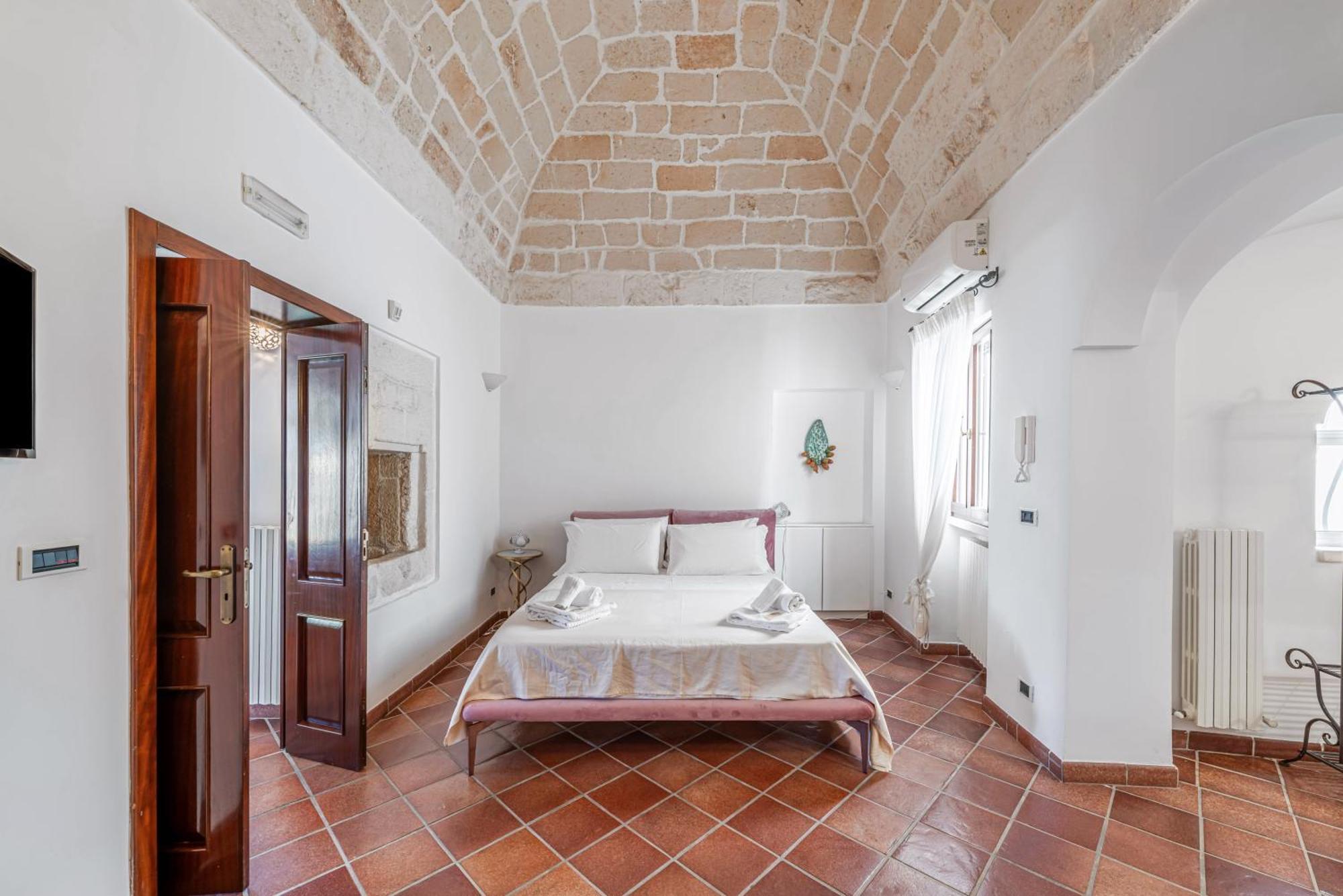 Dimora Antelmi - Tra Cielo & Mare By Rentbeat Villa Ostuni Kültér fotó