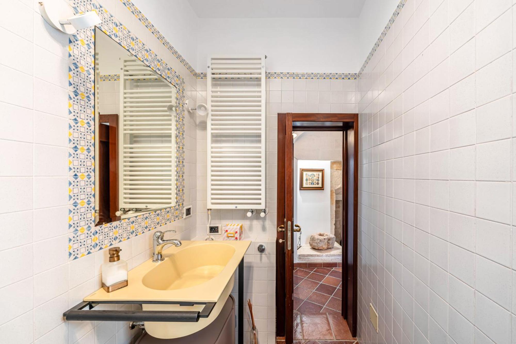 Dimora Antelmi - Tra Cielo & Mare By Rentbeat Villa Ostuni Kültér fotó