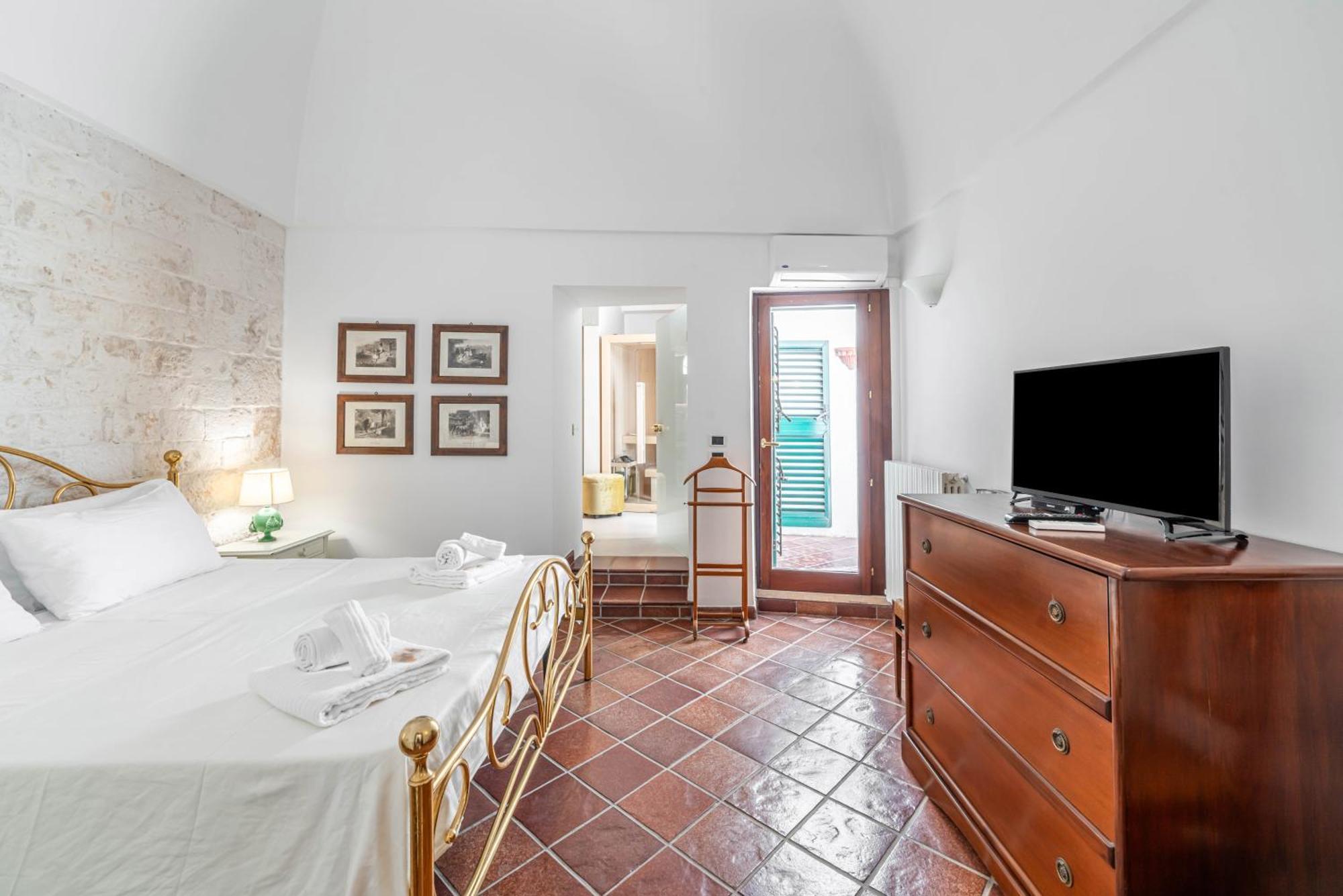 Dimora Antelmi - Tra Cielo & Mare By Rentbeat Villa Ostuni Kültér fotó