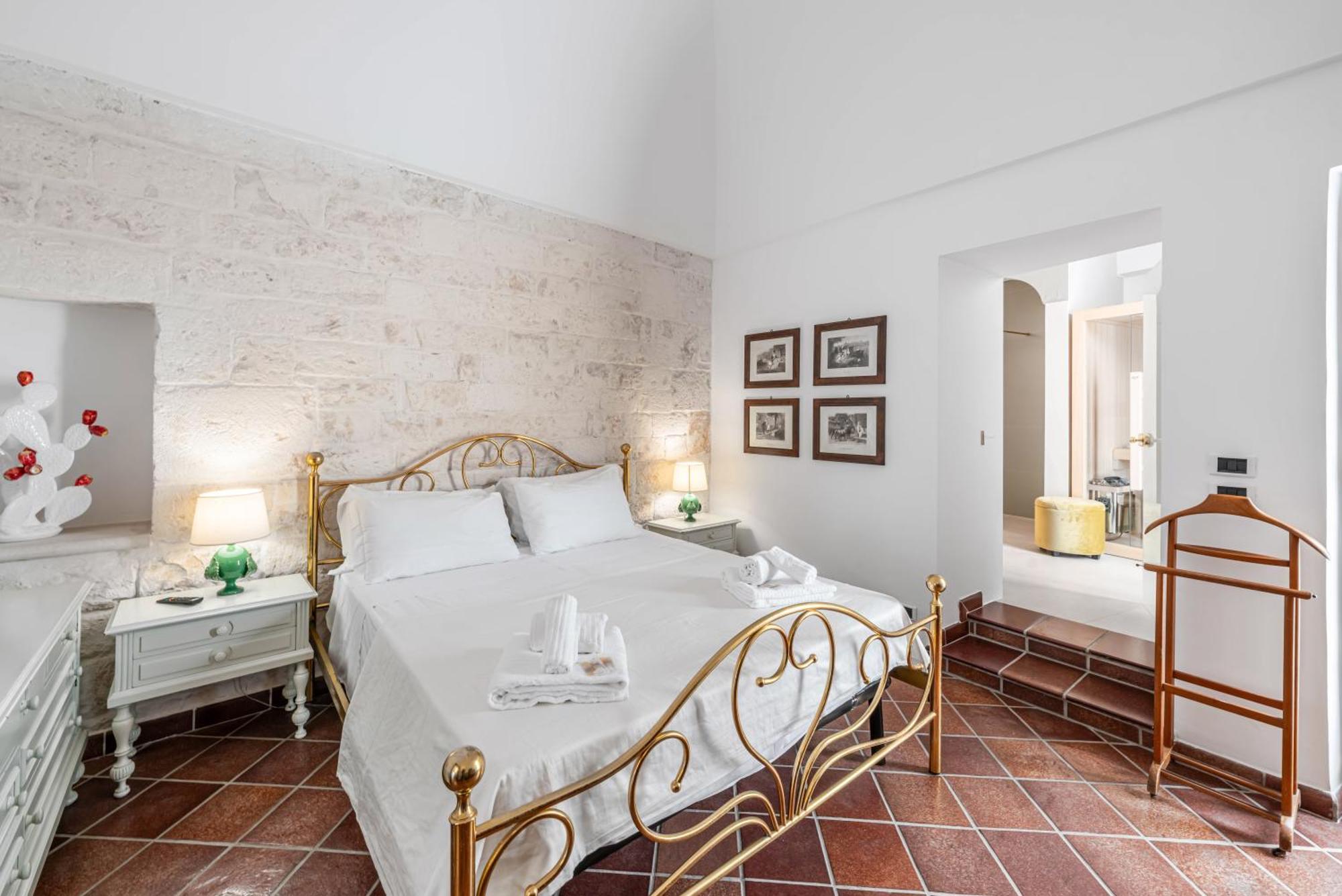 Dimora Antelmi - Tra Cielo & Mare By Rentbeat Villa Ostuni Kültér fotó