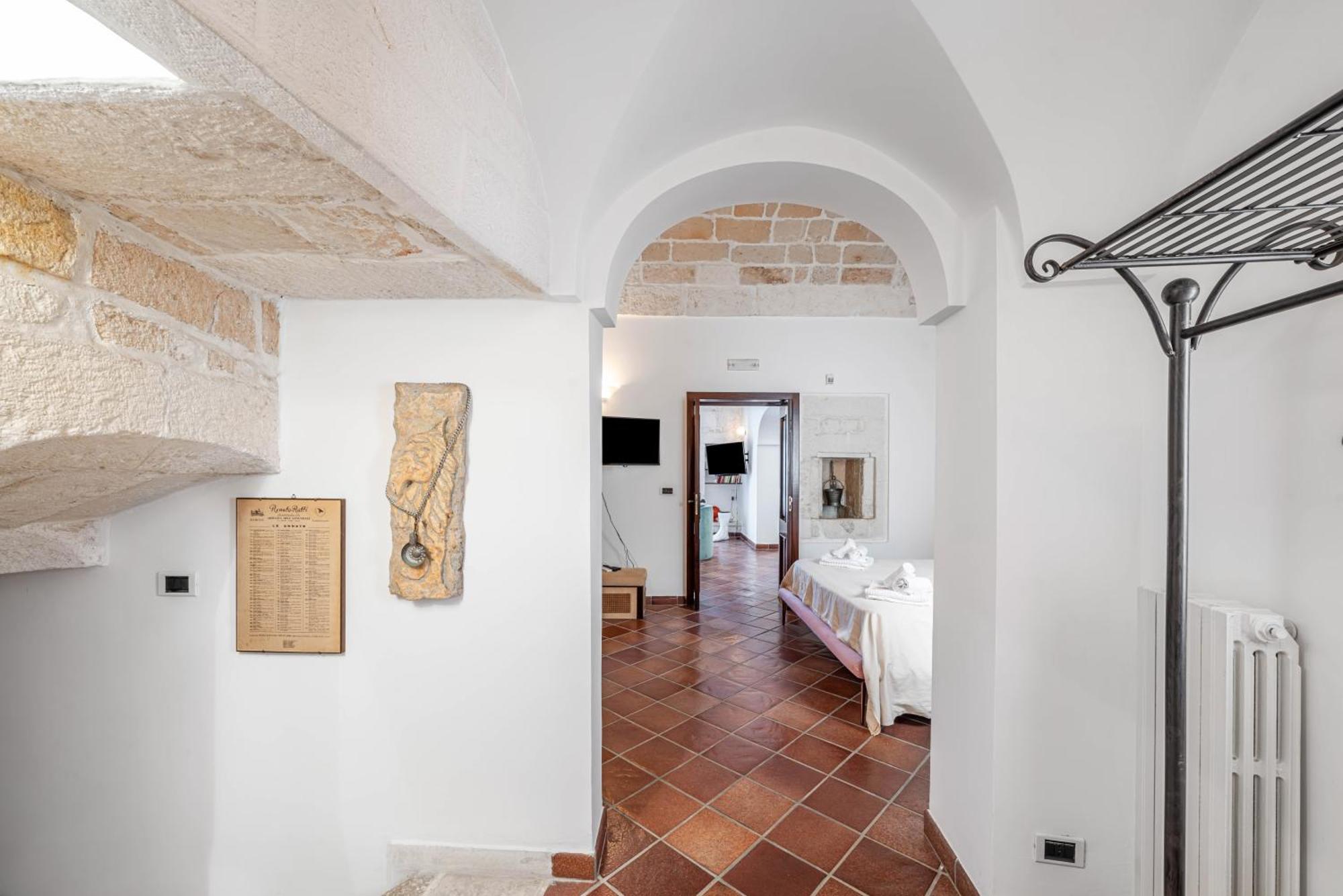 Dimora Antelmi - Tra Cielo & Mare By Rentbeat Villa Ostuni Kültér fotó