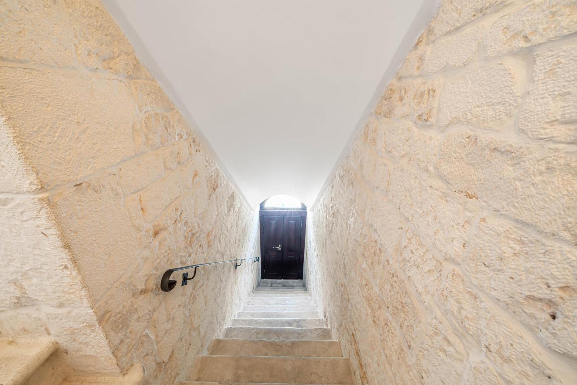Dimora Antelmi - Tra Cielo & Mare By Rentbeat Villa Ostuni Kültér fotó
