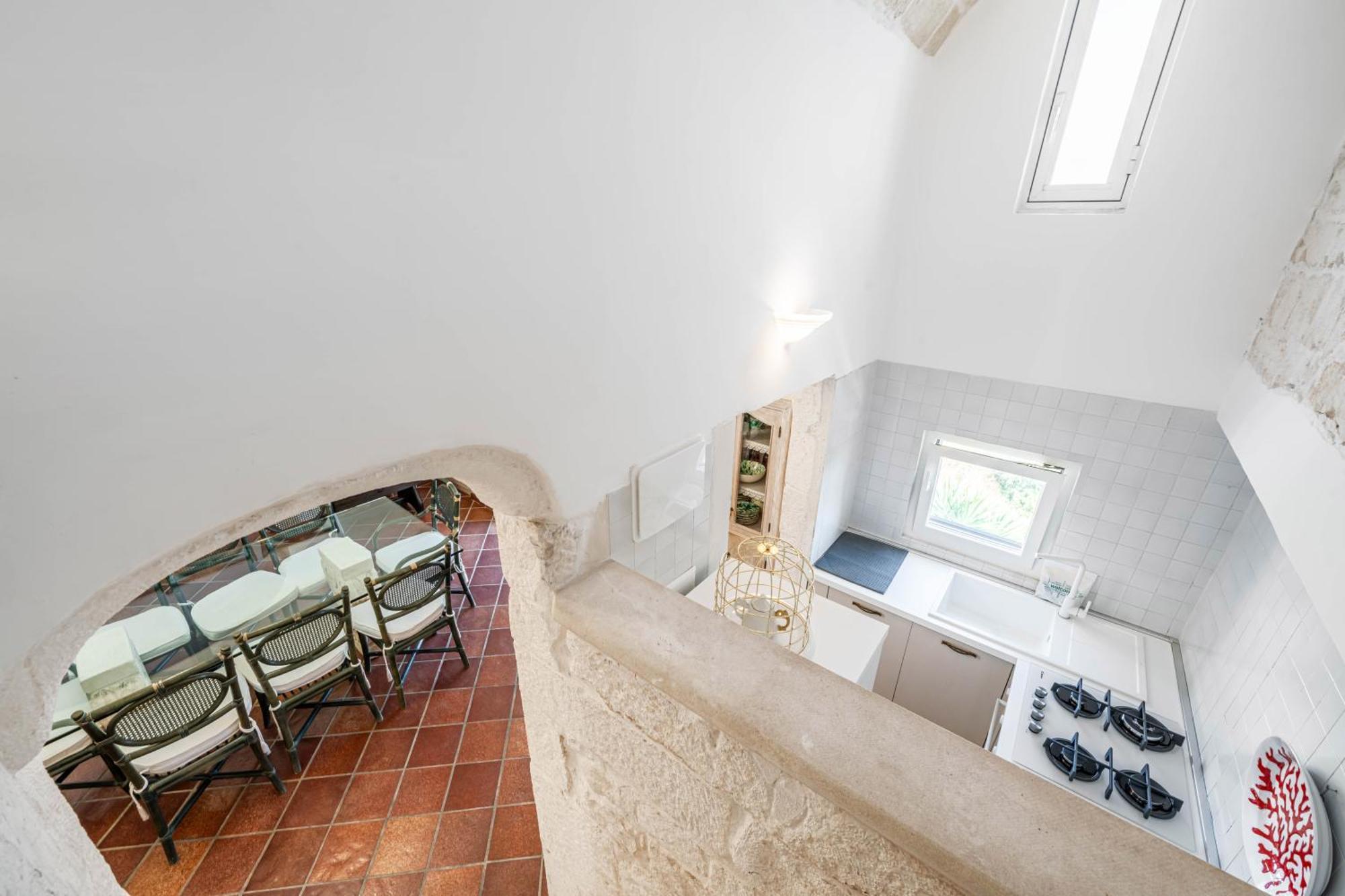 Dimora Antelmi - Tra Cielo & Mare By Rentbeat Villa Ostuni Kültér fotó