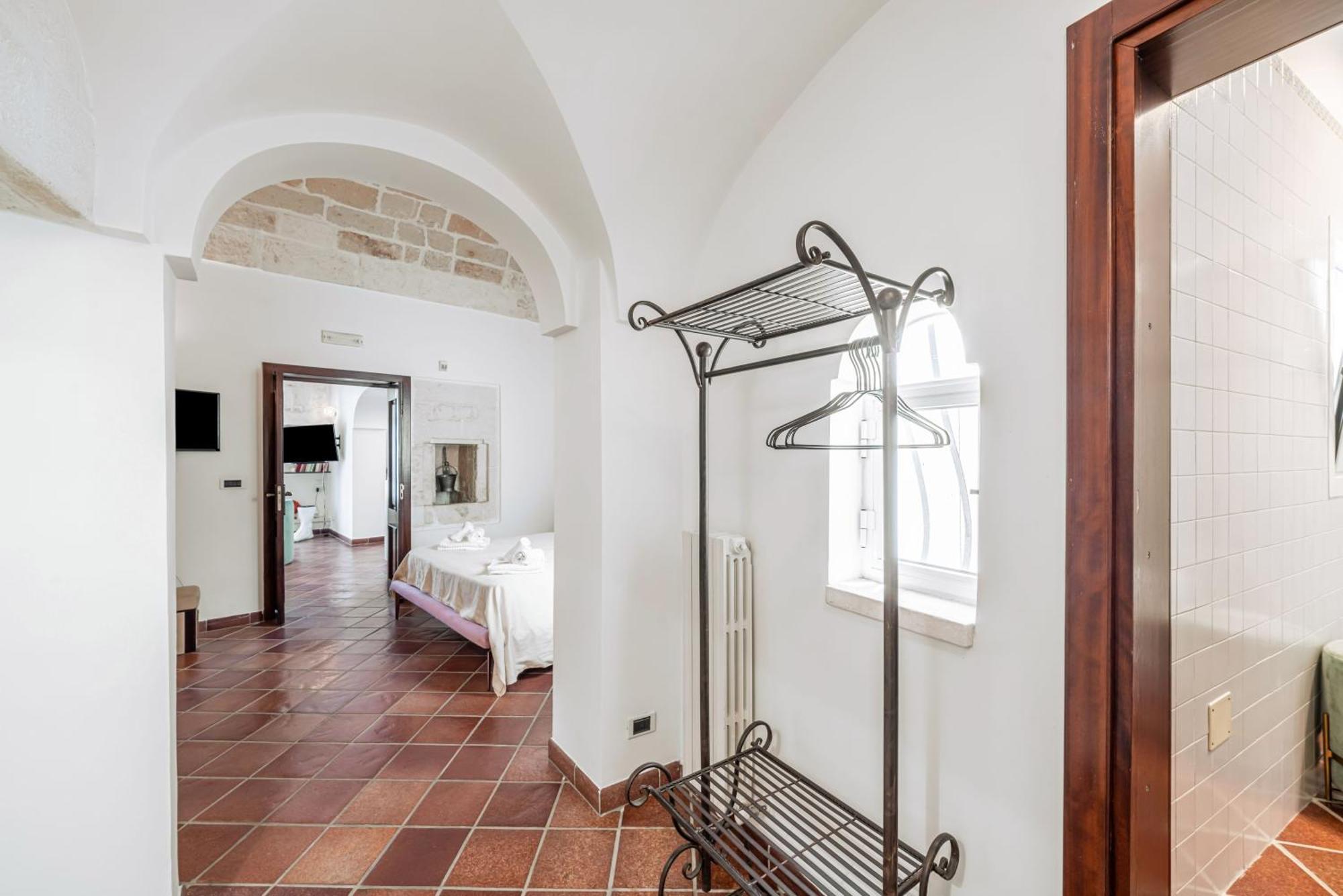 Dimora Antelmi - Tra Cielo & Mare By Rentbeat Villa Ostuni Kültér fotó