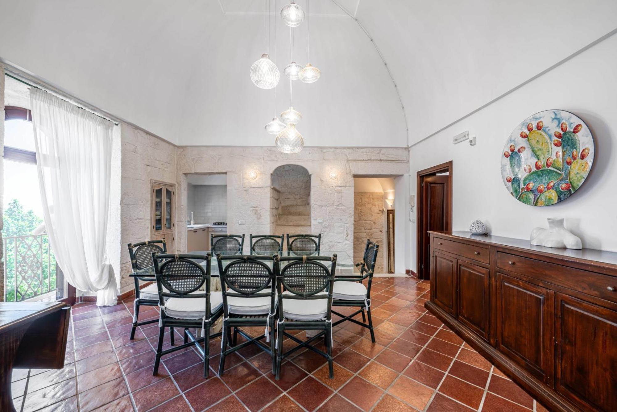 Dimora Antelmi - Tra Cielo & Mare By Rentbeat Villa Ostuni Kültér fotó