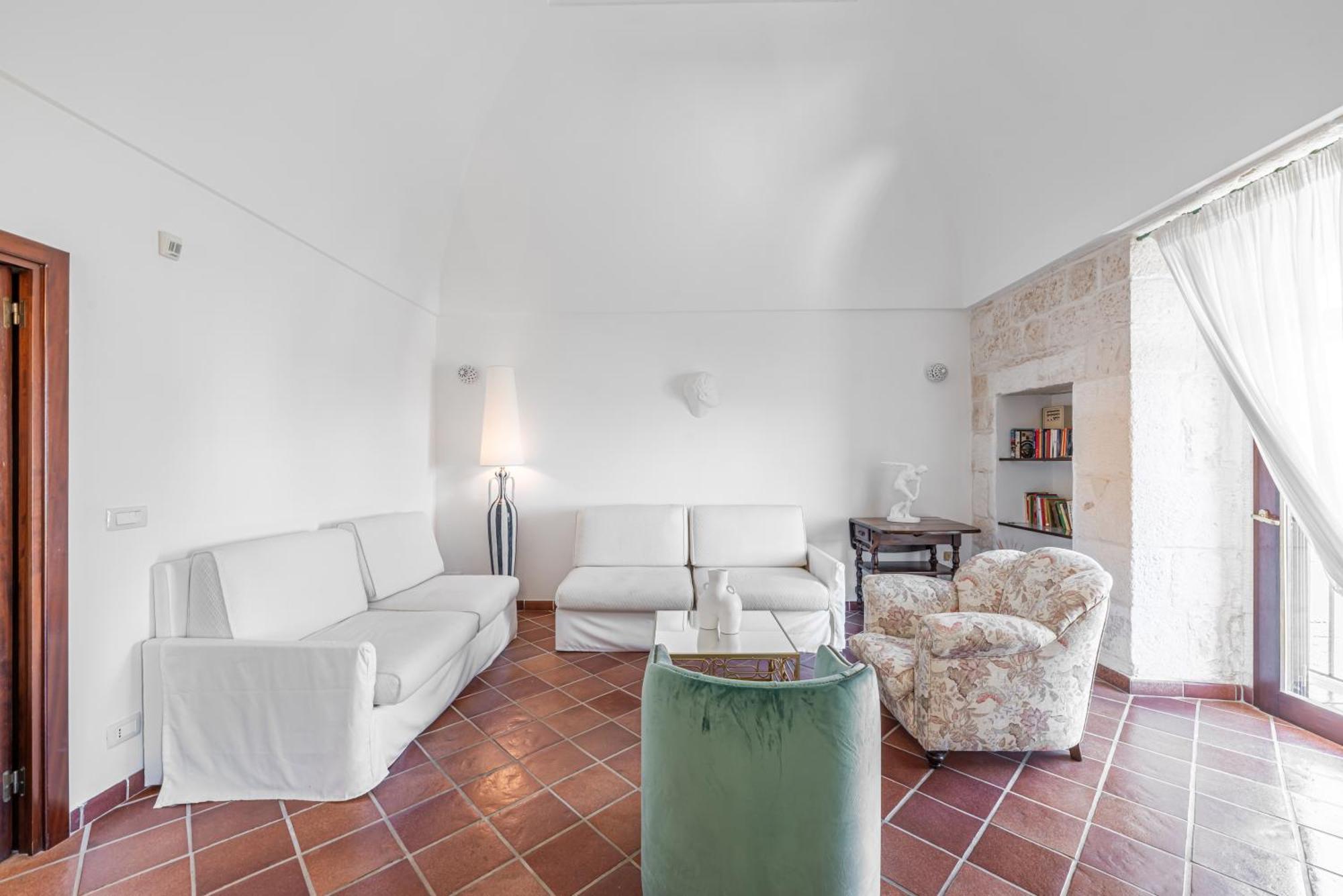 Dimora Antelmi - Tra Cielo & Mare By Rentbeat Villa Ostuni Kültér fotó